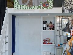 -悟白咖啡WoobyCafe