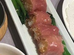 -丰鲤楼•闽南茶楼(仟禧汇店)