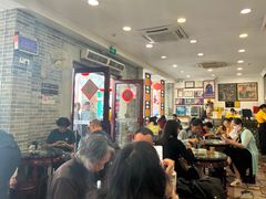 -民信老铺(华盖路店)