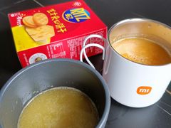 凤梨汁-雨露空间(青林湾店)
