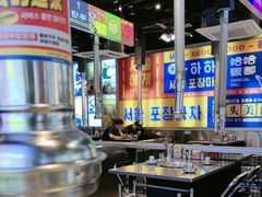 -哈哈碳都·牛肋条无限自助烤肉(台江万达店)