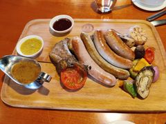 -布拉格餐厅· 中欧捷克菜(全国首店)