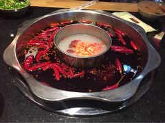 董家湾重庆老火锅(嘉华店)-董家湾重庆老火锅(嘉华店)