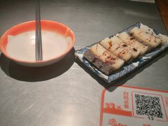 -探鱼·鲜青椒爽麻烤鱼(钟楼众汇广场店)