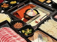 -鼎膳常火锅(华阳店)