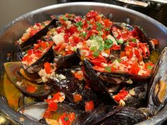 -钱小奴创意自助餐厅(仙居吾悦店)