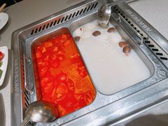 -海底捞火锅(正大乐城店)