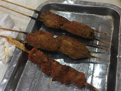 -马布尔莱斯食府(西红门店)