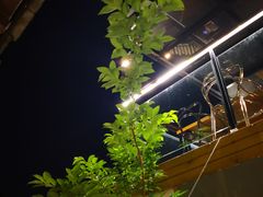 大堂-后海16号·北京私房菜