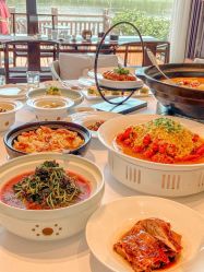 -真知味酒店·宴会厅(月牙湖店)