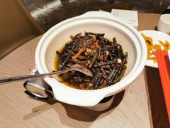 -艳阳天·非遗楚菜(武汉客厅店)