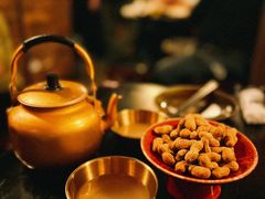 -三酉星·枫·山風与野菜(上海总店)