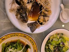 -博雅渔港·融合菜(维也纳国际大酒店)