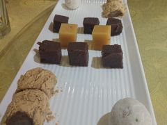 孔点拼盘-同和居(什刹海店)