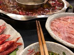 -胖碗火锅(观音桥店)
