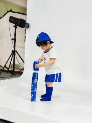 -纸飞机儿童摄影·底片全送