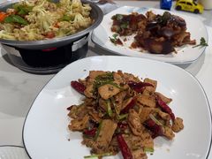 -渔码头食府·20年蓬莱老字号(登州路店)