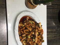 -庆合府重庆大排档(紫都城店)