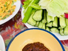 -何适山庄 ·可团建(水长城P2停车场店)