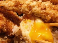 -Ginza Tendon Itsuki (Tanjong Pagar)