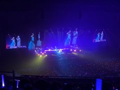 -成都金融城演艺中心-成都大魔方