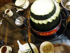 -尚竹阁冬瓜盅·18年地标美食(平洲店)