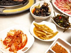 -韩宫宴炭火烤肉(印象城店)