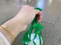 -星巴克(上海虹桥站2A检票口)