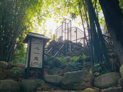 -三江森林温泉度假区