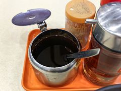 -文辉墨鱼丸大王(铜锣湾渣甸街总店)