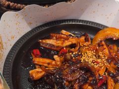 -谷田稻香·砂锅菜(汇暻广场店)