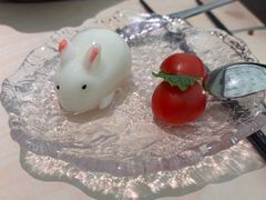 -大树餐厅(环球港店)