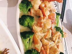 -强记海鲜·大排档(蛇口新街店)
