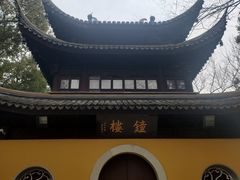 -西园戒幢律寺