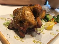 -艾薯夫妇Aysh(福田星河COCOPark店)