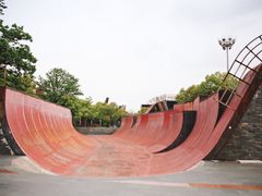 -SMP滑板公园