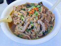 -老广州牛杂(深圳白石洲总店)