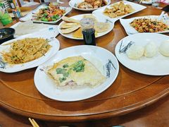 -春發合饭庄