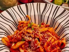 -槿Story·韩国料理(望京韩国美食城店)