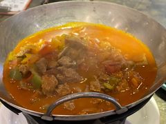 -Mevlana梅夫娜土耳其餐厅·清真
