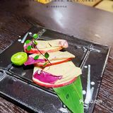 来这里实现海鲜日料鹅肝自由~