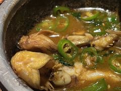 -许家菜(望江店)