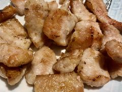 -唯成•韩国炭火烤肉 유성고기