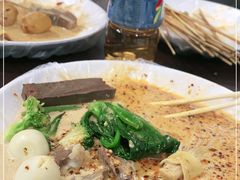 -郭记小街麻辣烫(南小街总店)
