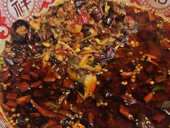 -兔槽江湖菜·重庆璧山兔(水围店)
