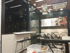 -小杨生煎(湟普汇店)