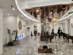 -INSTYLE造型·明星店