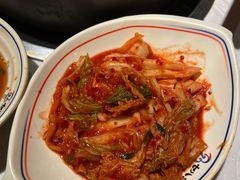 -七八冷面·延边朝鲜族美食(欢乐谷店)