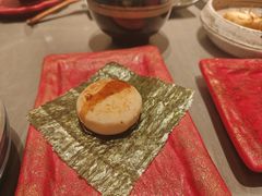 -聿山居·创意料理