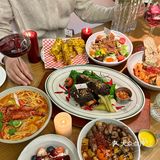 郑州人不语，只是一味的过情人节！